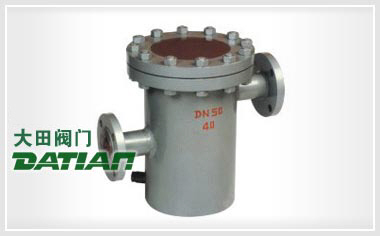 YG07筒型過(guò)濾器